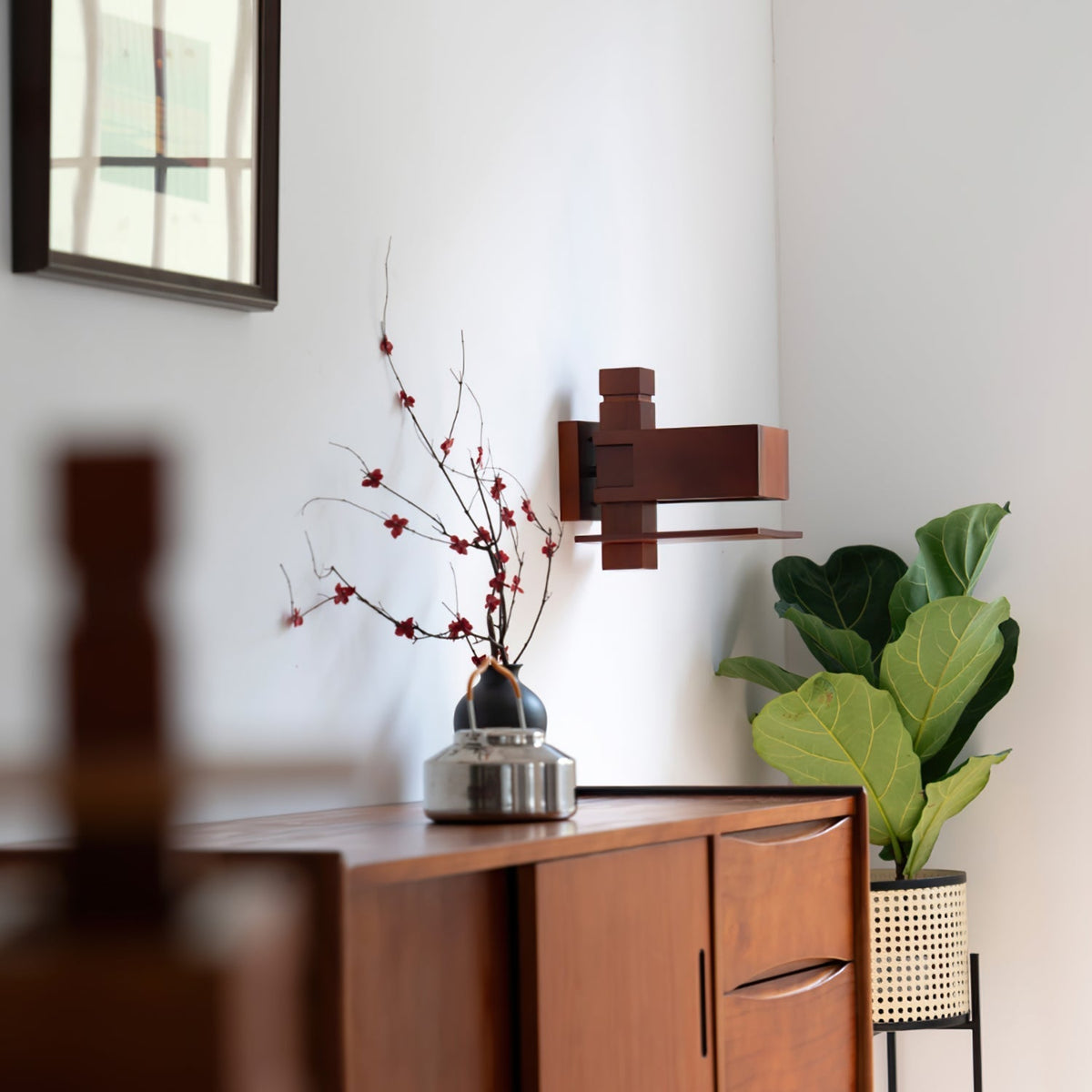 Taliesin Wall Lamp - view 24