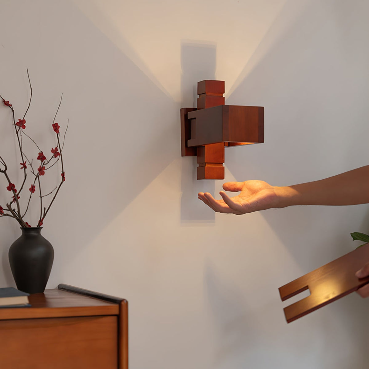 Taliesin Wall Lamp - view 25