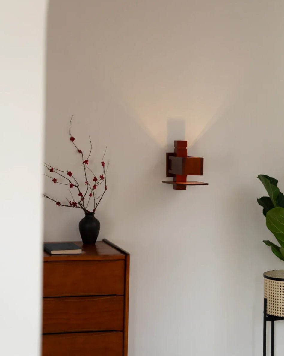 Taliesin Wall Lamp - view 27