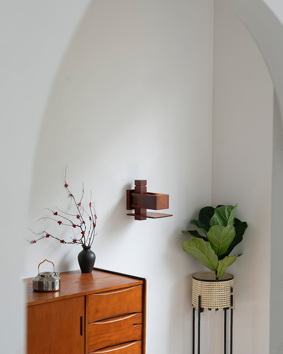Taliesin Wall Lamp - view 28