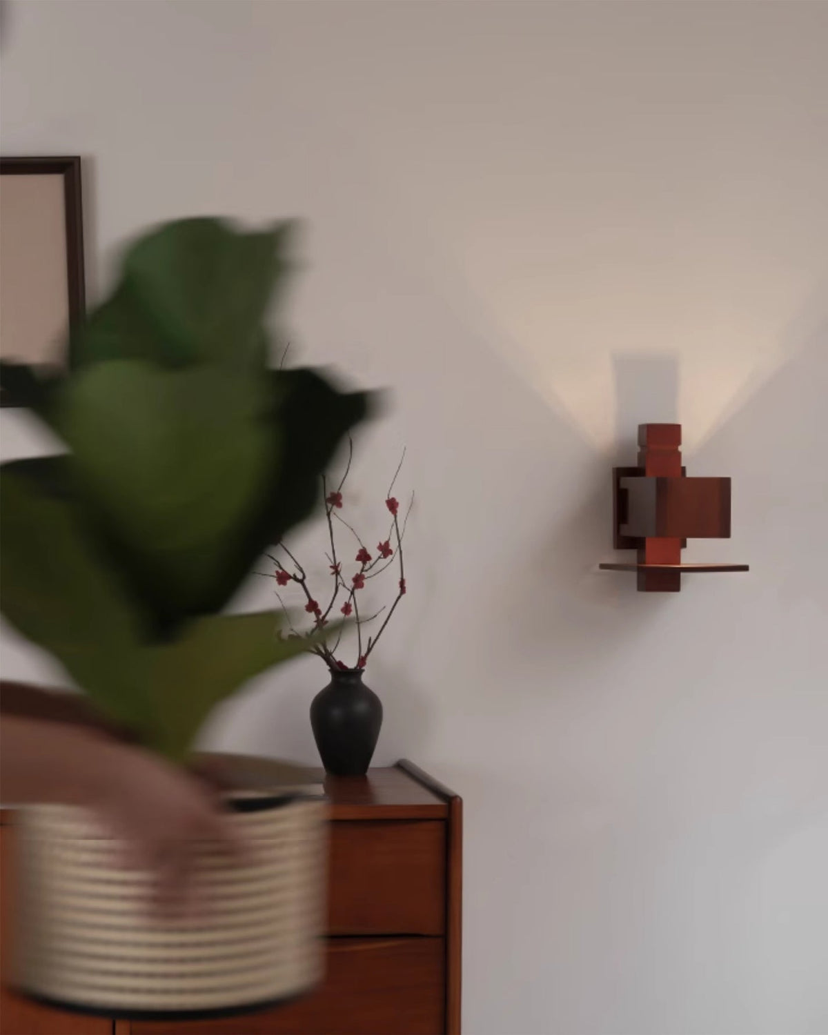 Taliesin Wall Lamp - view 29
