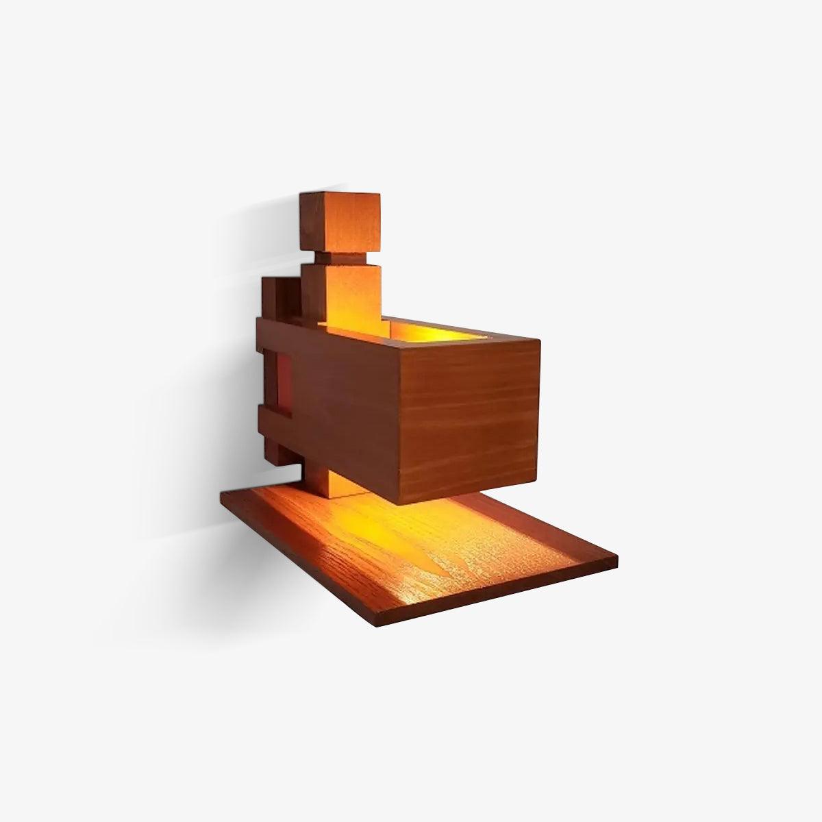 Taliesin Wall Lamp - view 20