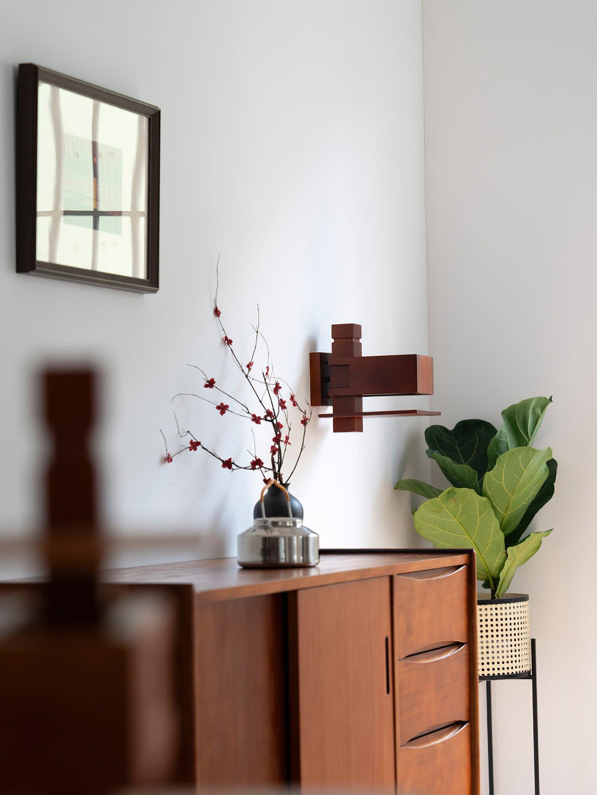 Taliesin Wall Lamp - view 10