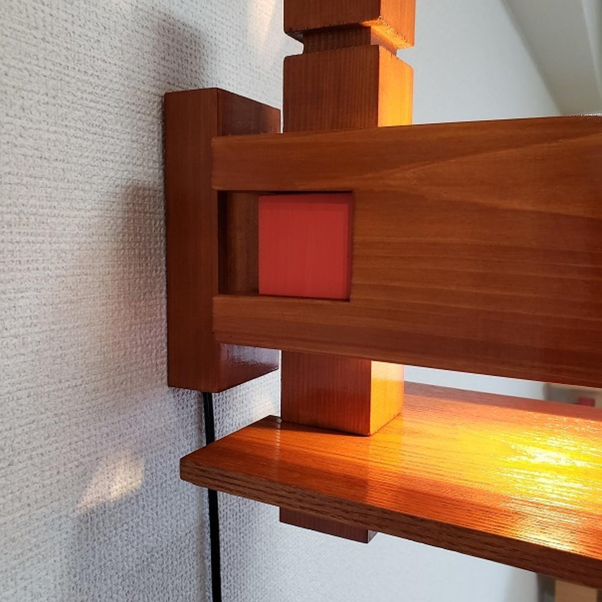 Taliesin Wall Lamp - view 16
