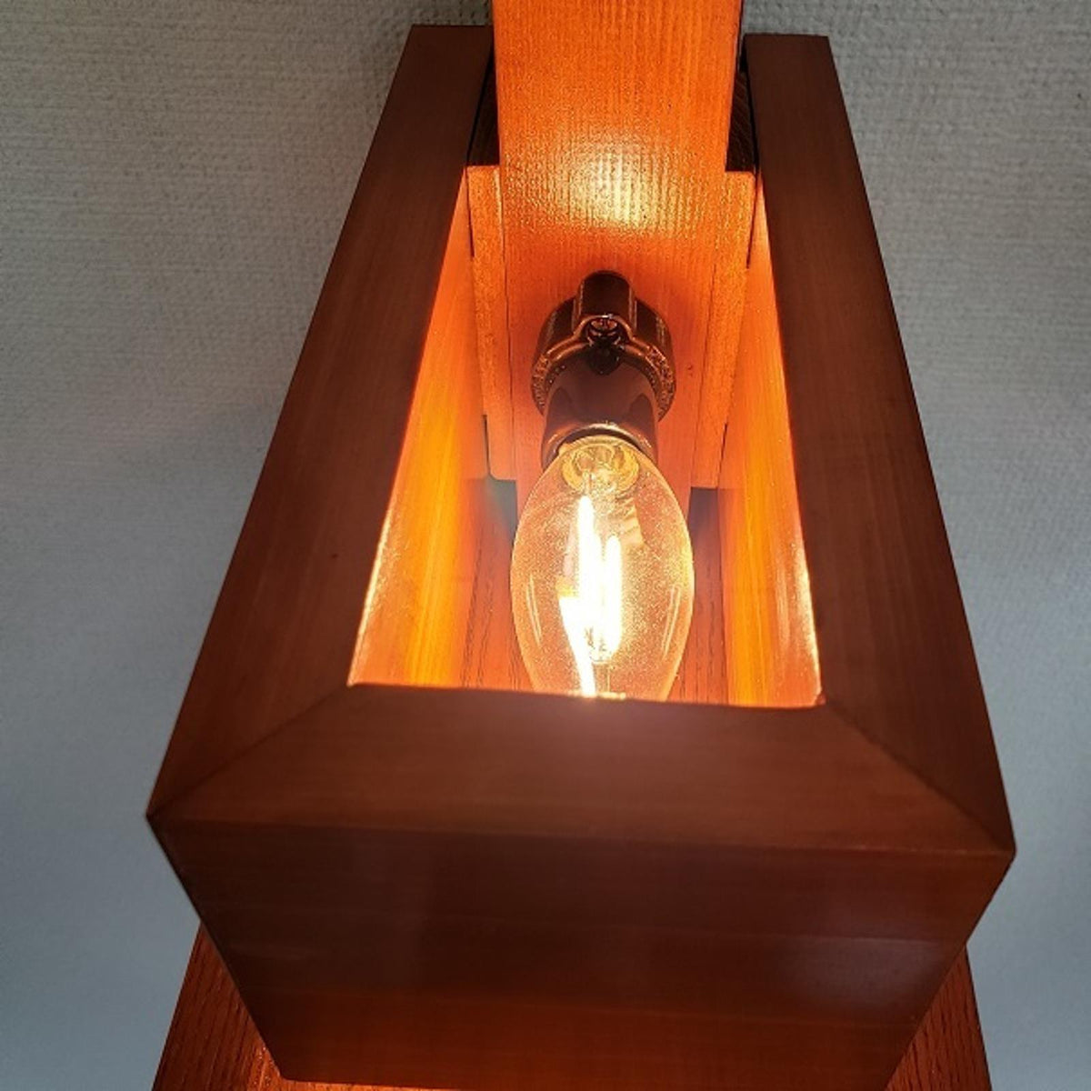 Taliesin Wall Lamp - view 17