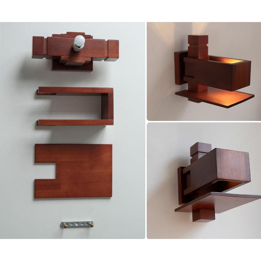 Taliesin Wall Lamp - view 19