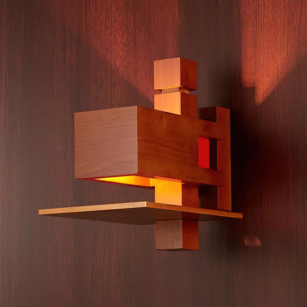 Taliesin Wall Lamp - view 7