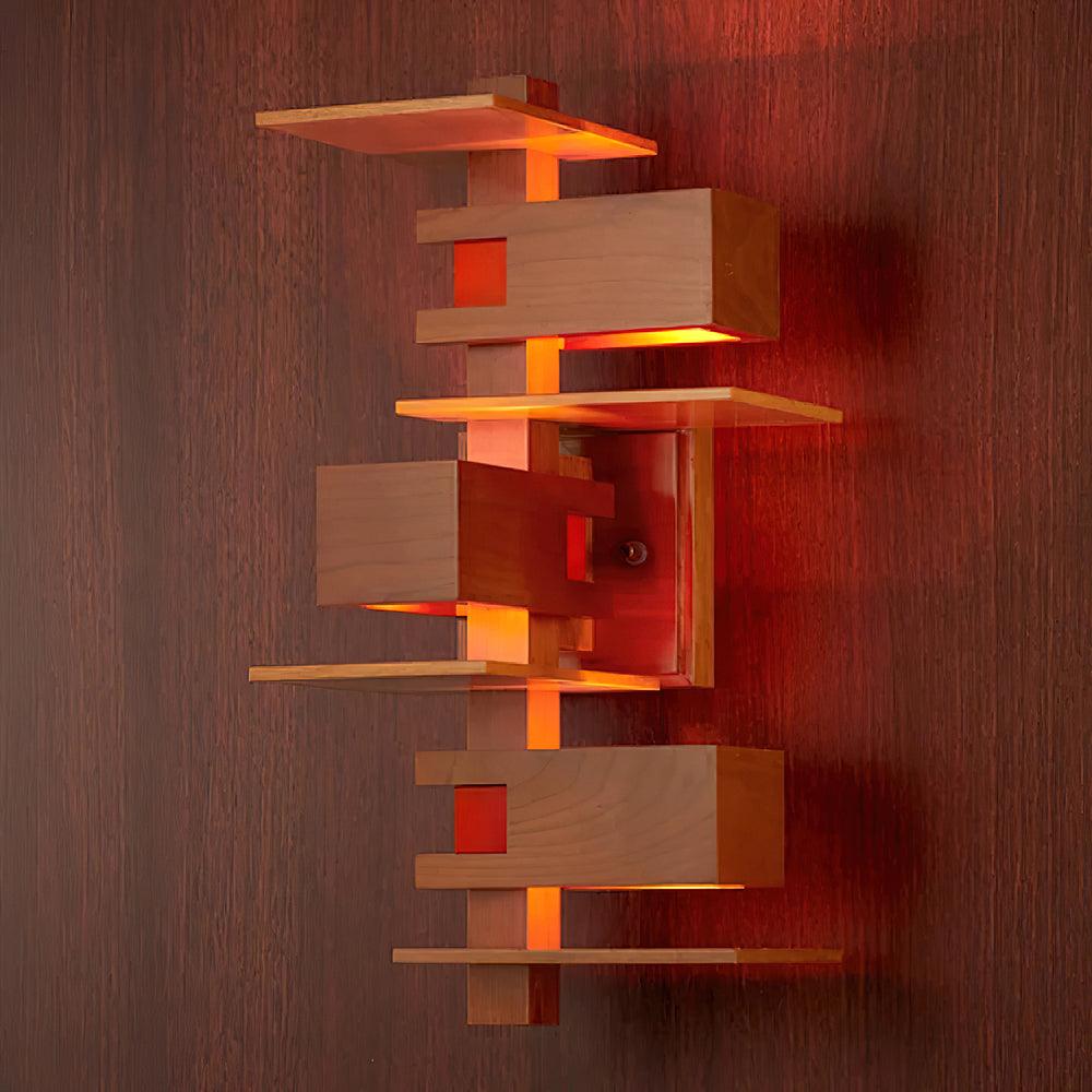 Taliesin Wall Lamp - view 6
