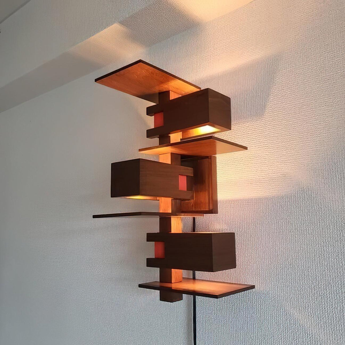 Taliesin Wall Lamp - view 2