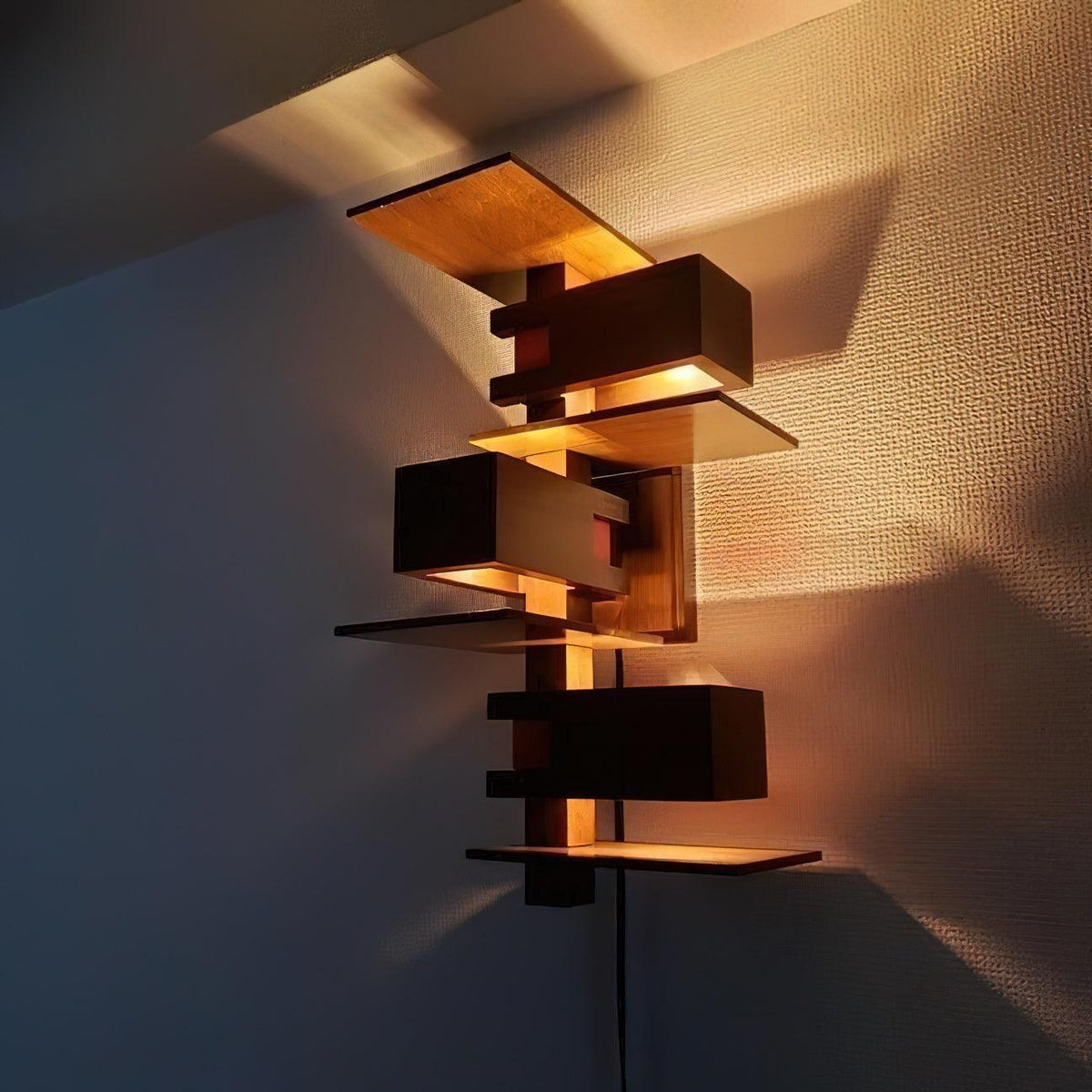 Taliesin Wall Lamp - view 8