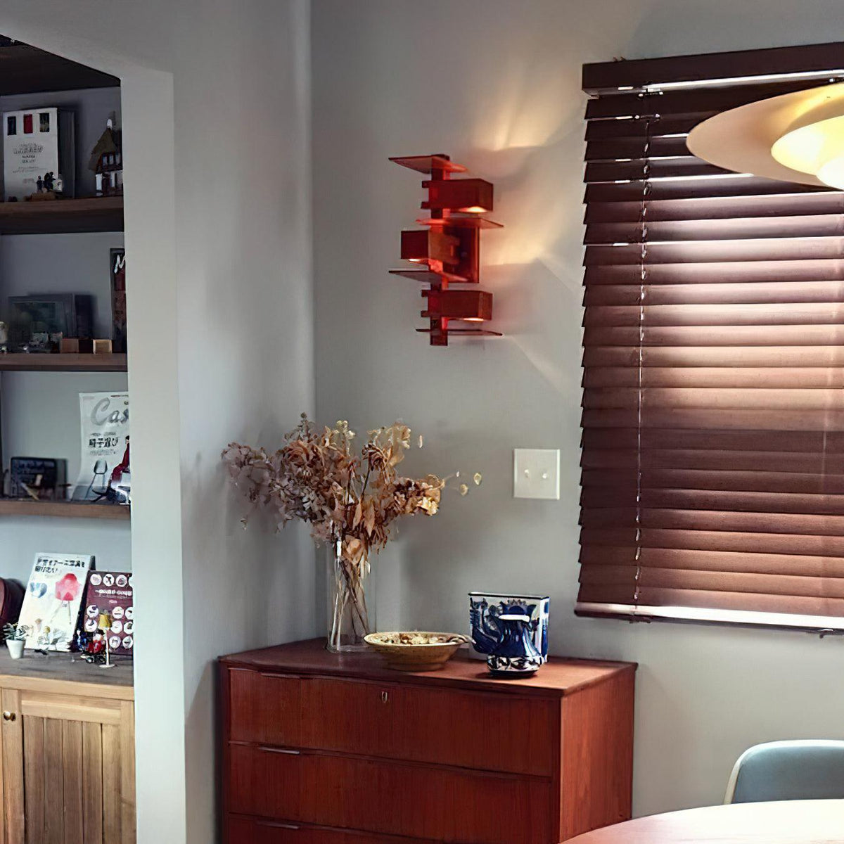 Taliesin Wall Lamp - view 4