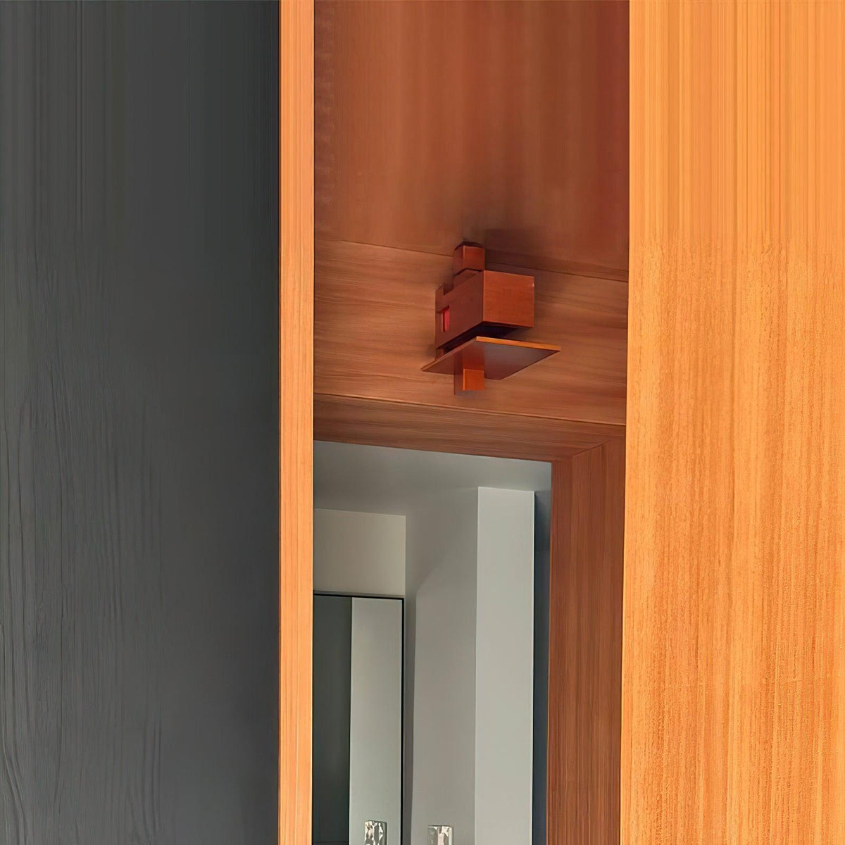 Taliesin Wall Lamp - view 5