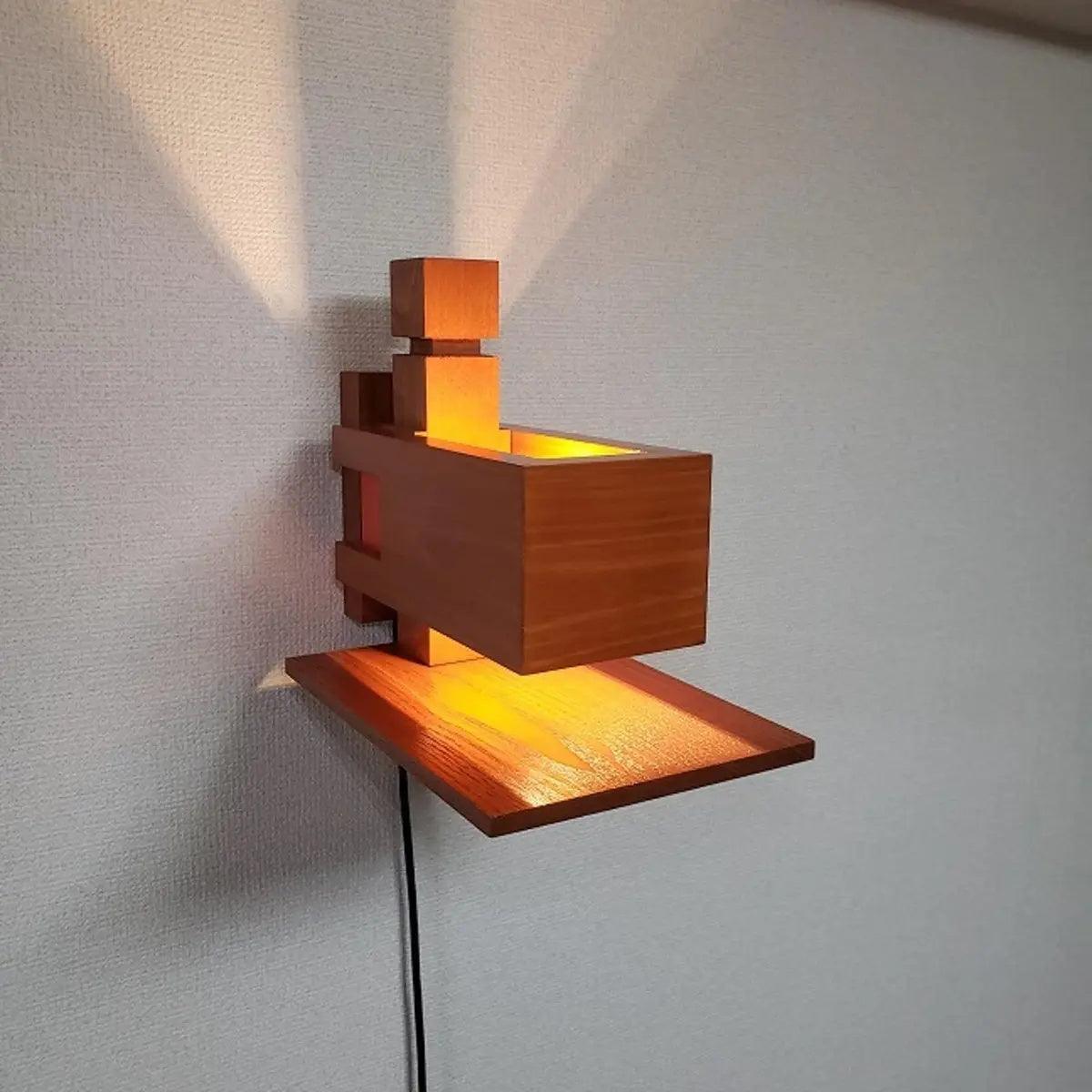 Taliesin Wall Lamp - view 9