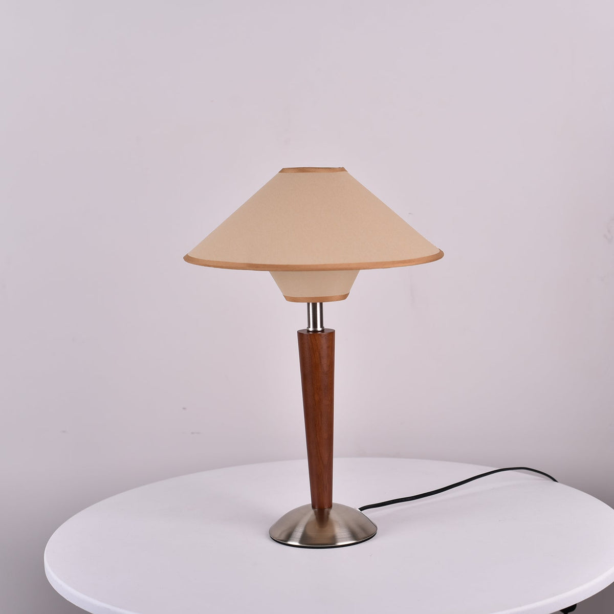 Talonwood Table Lamp - view 9