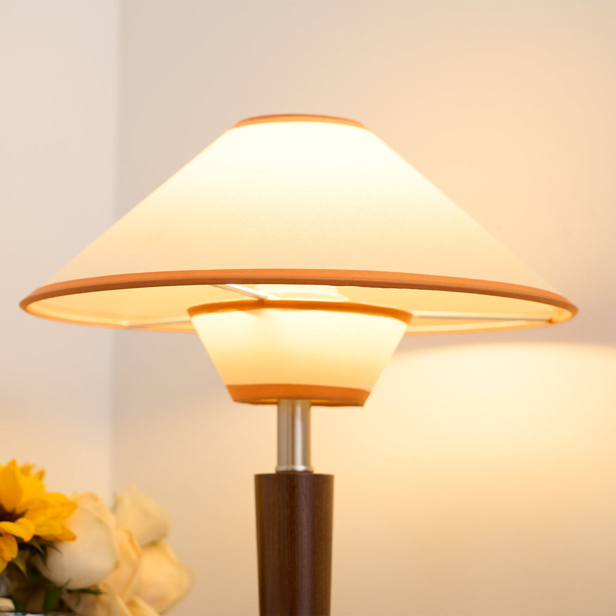 Talonwood Table Lamp - view 23