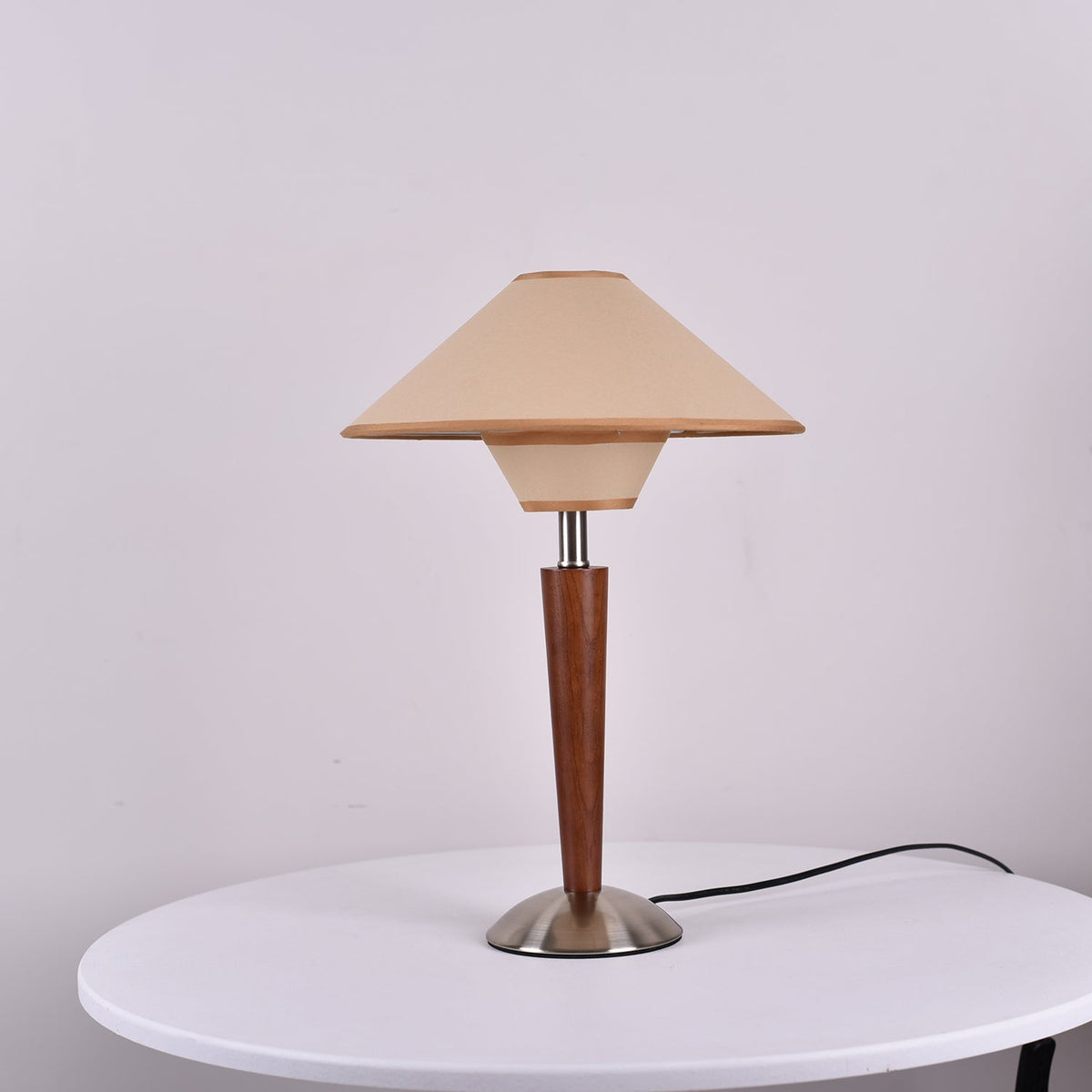 Talonwood Table Lamp - view 10