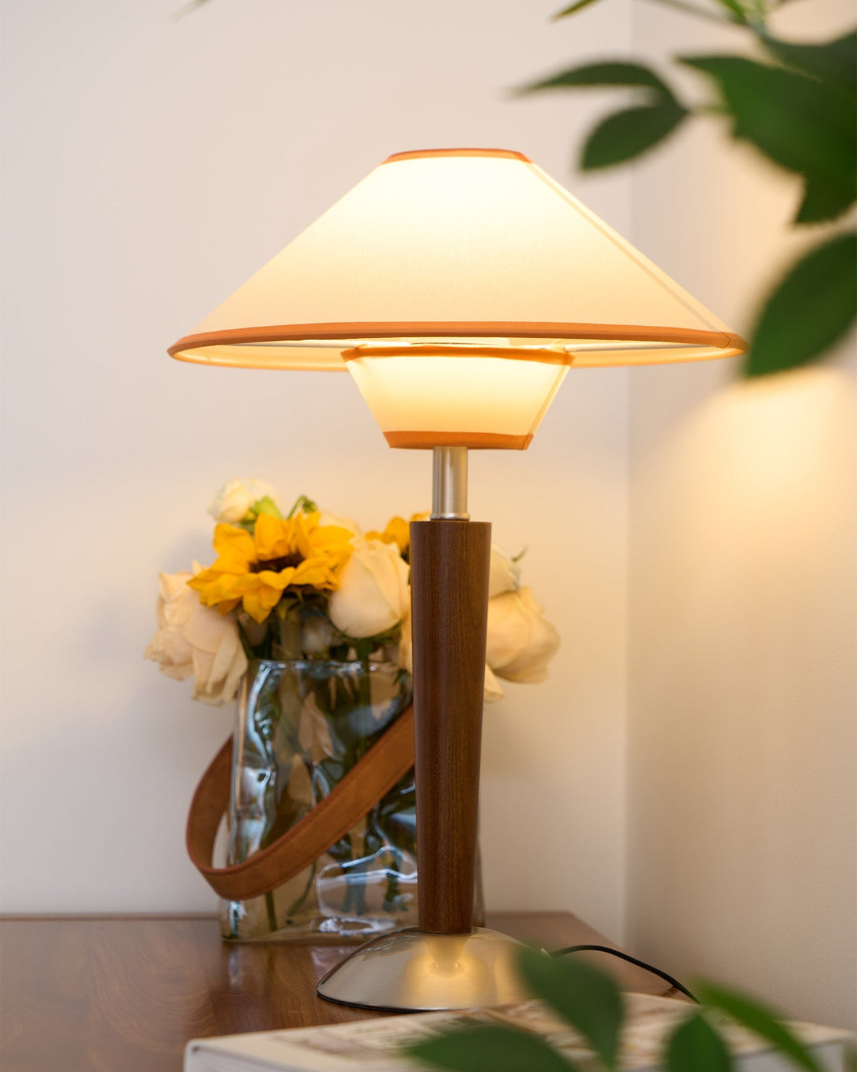Talonwood Table Lamp - view 24