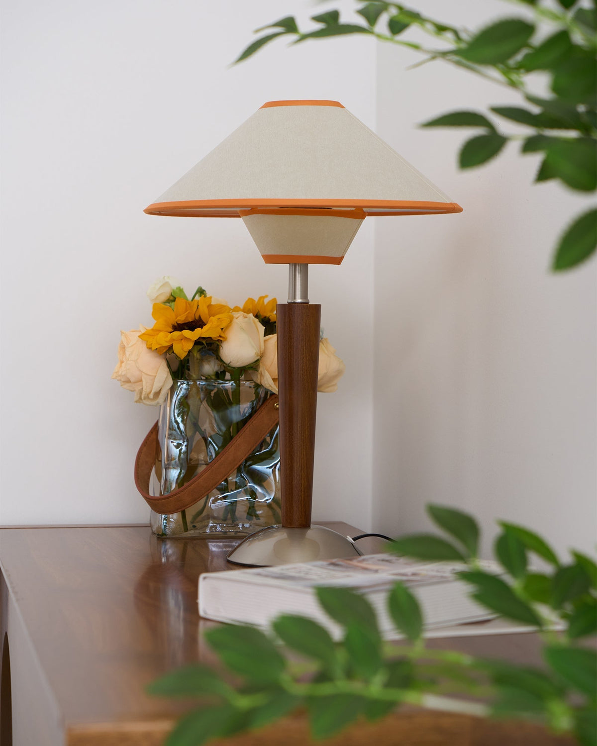 Talonwood Table Lamp - view 25