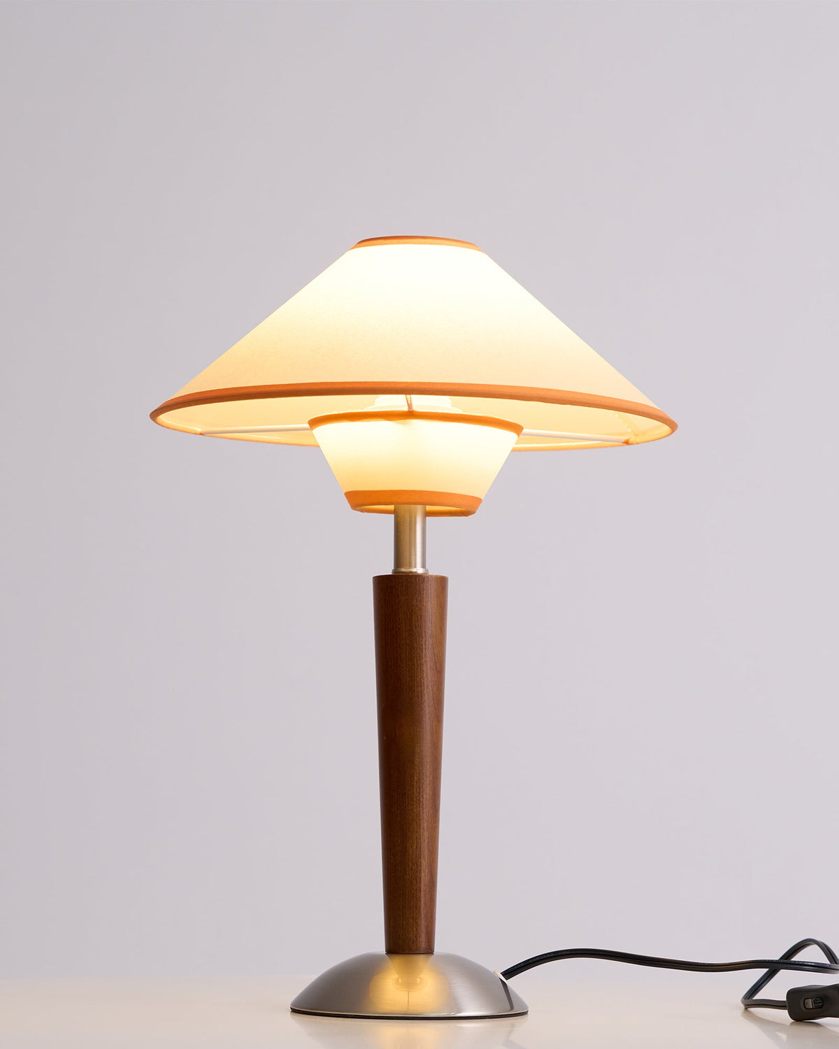Talonwood Table Lamp - view 27