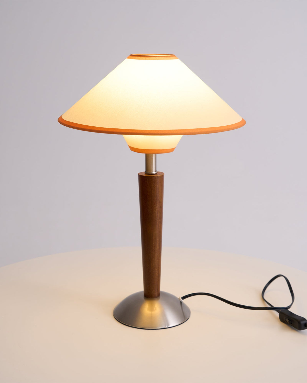 Talonwood Table Lamp - view 29