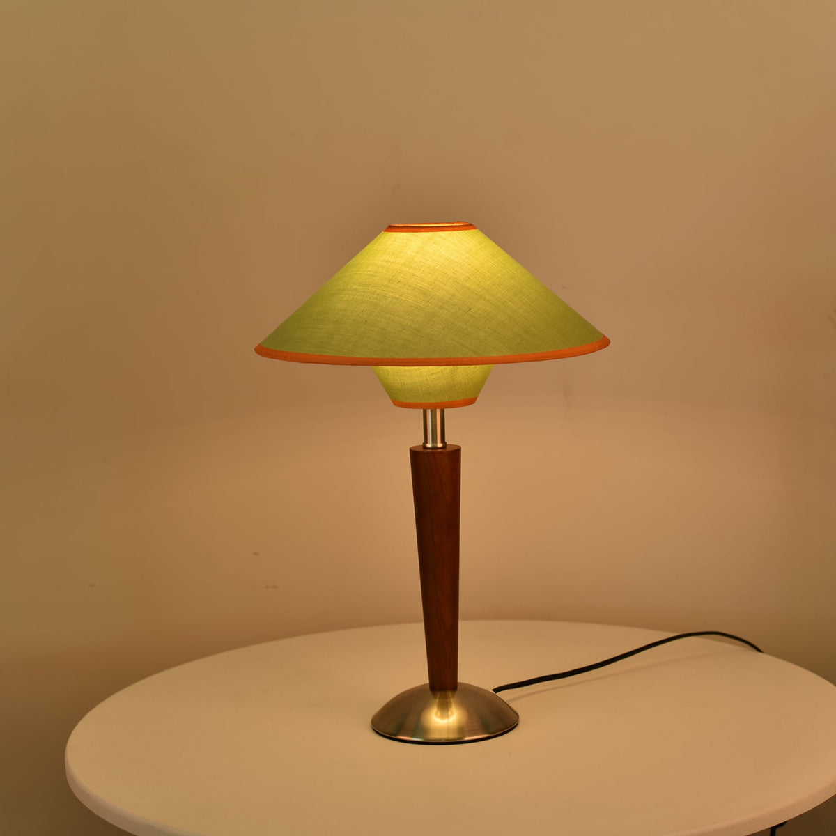 Talonwood Table Lamp - view 13