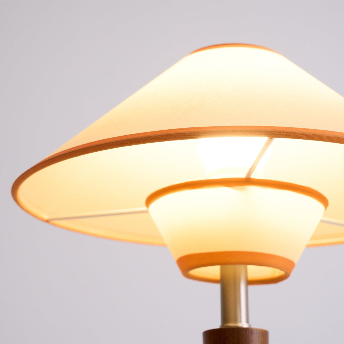 Talonwood Table Lamp - view 19