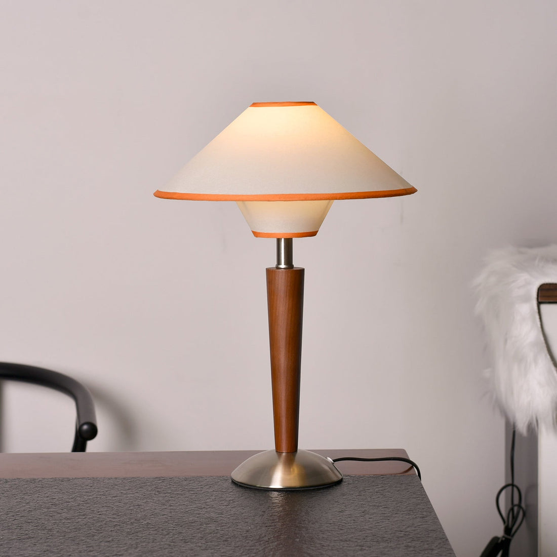 Talonwood Table Lamp