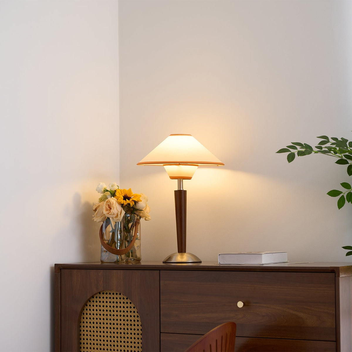 Talonwood Table Lamp - view 20