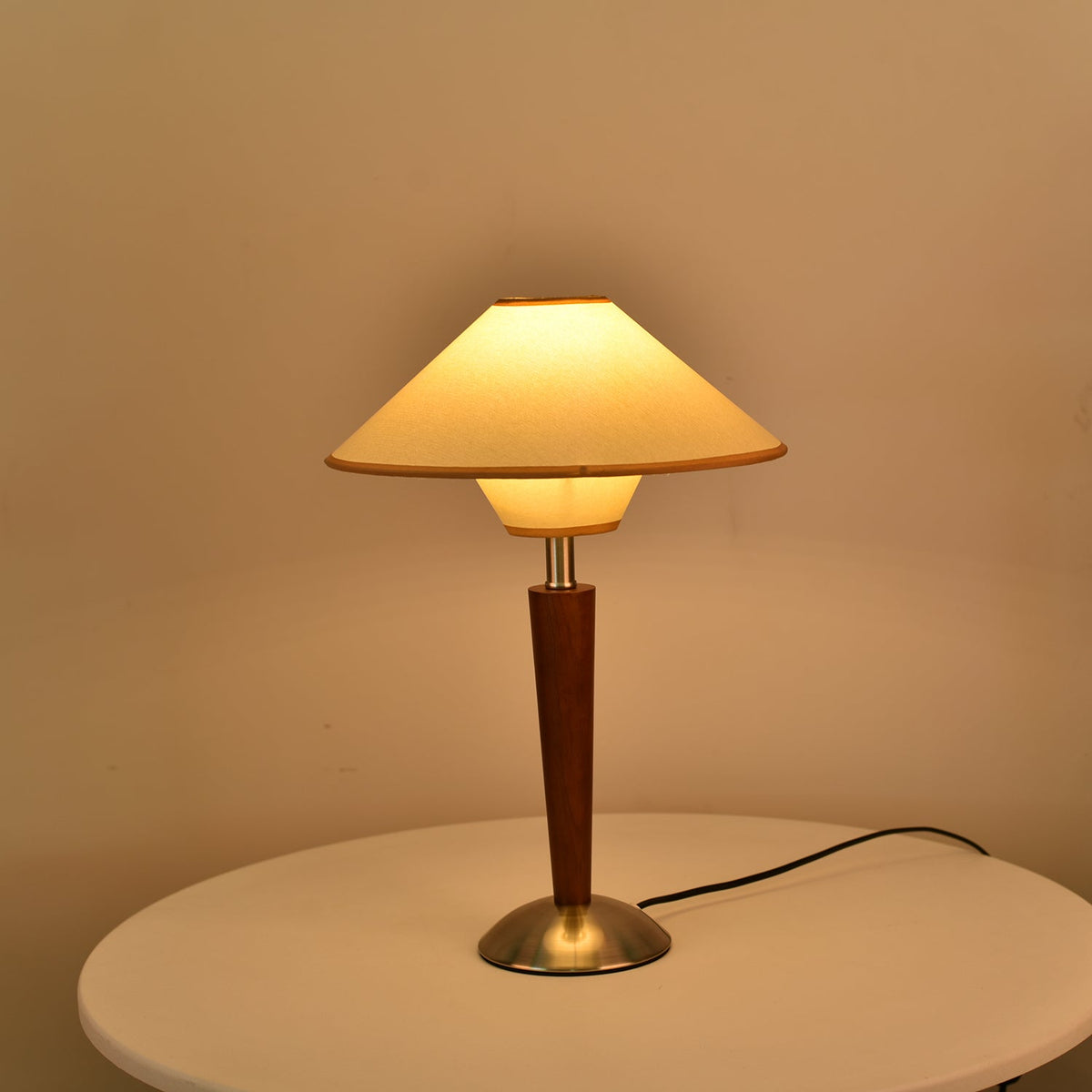 Talonwood Table Lamp - view 14