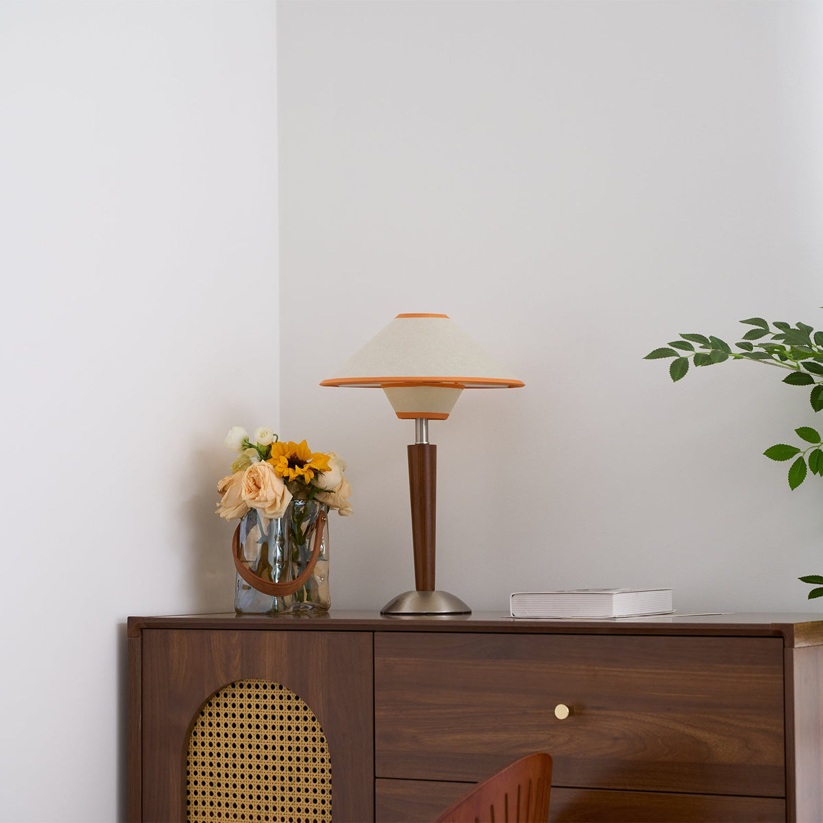 Talonwood Table Lamp - view 21