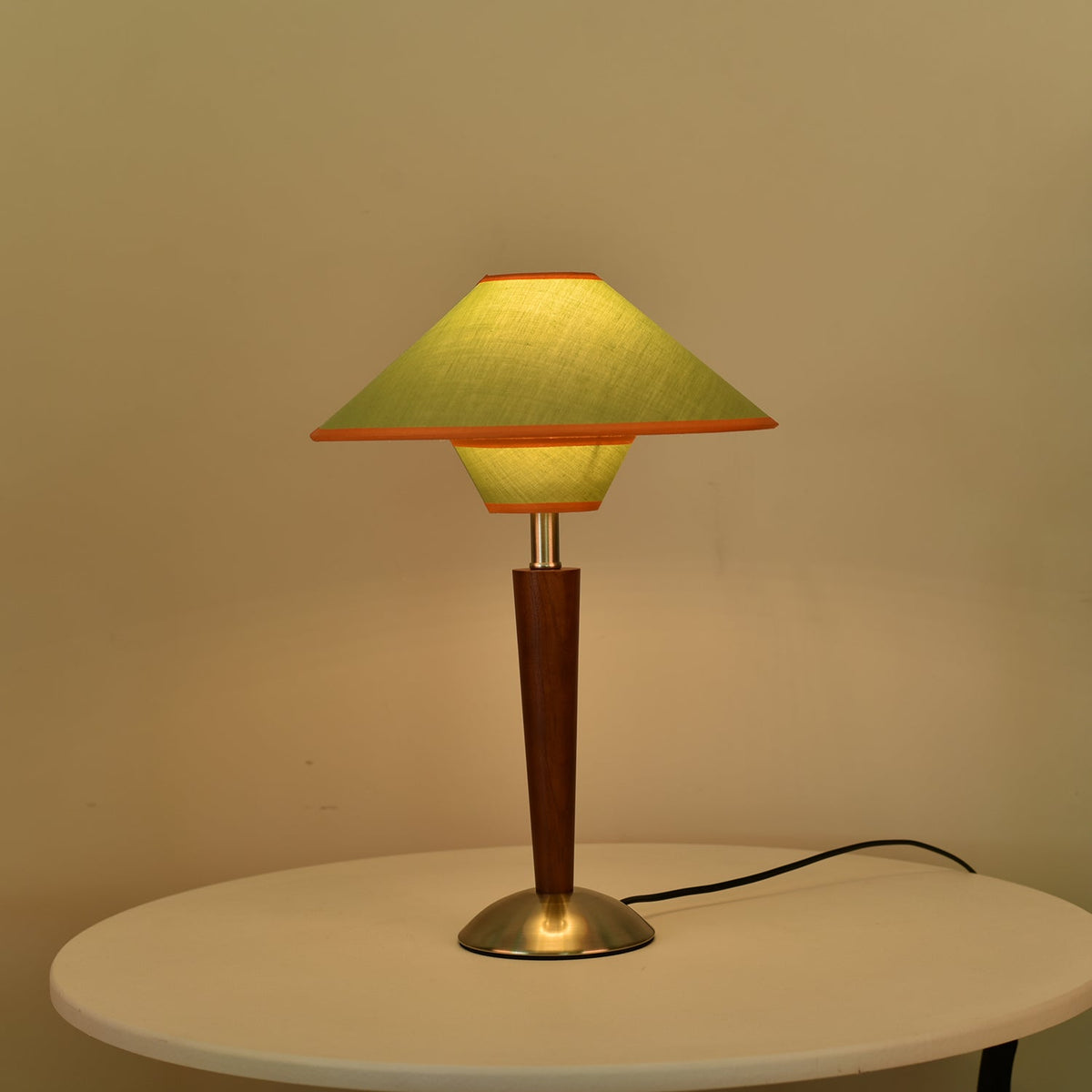 Talonwood Table Lamp - view 15