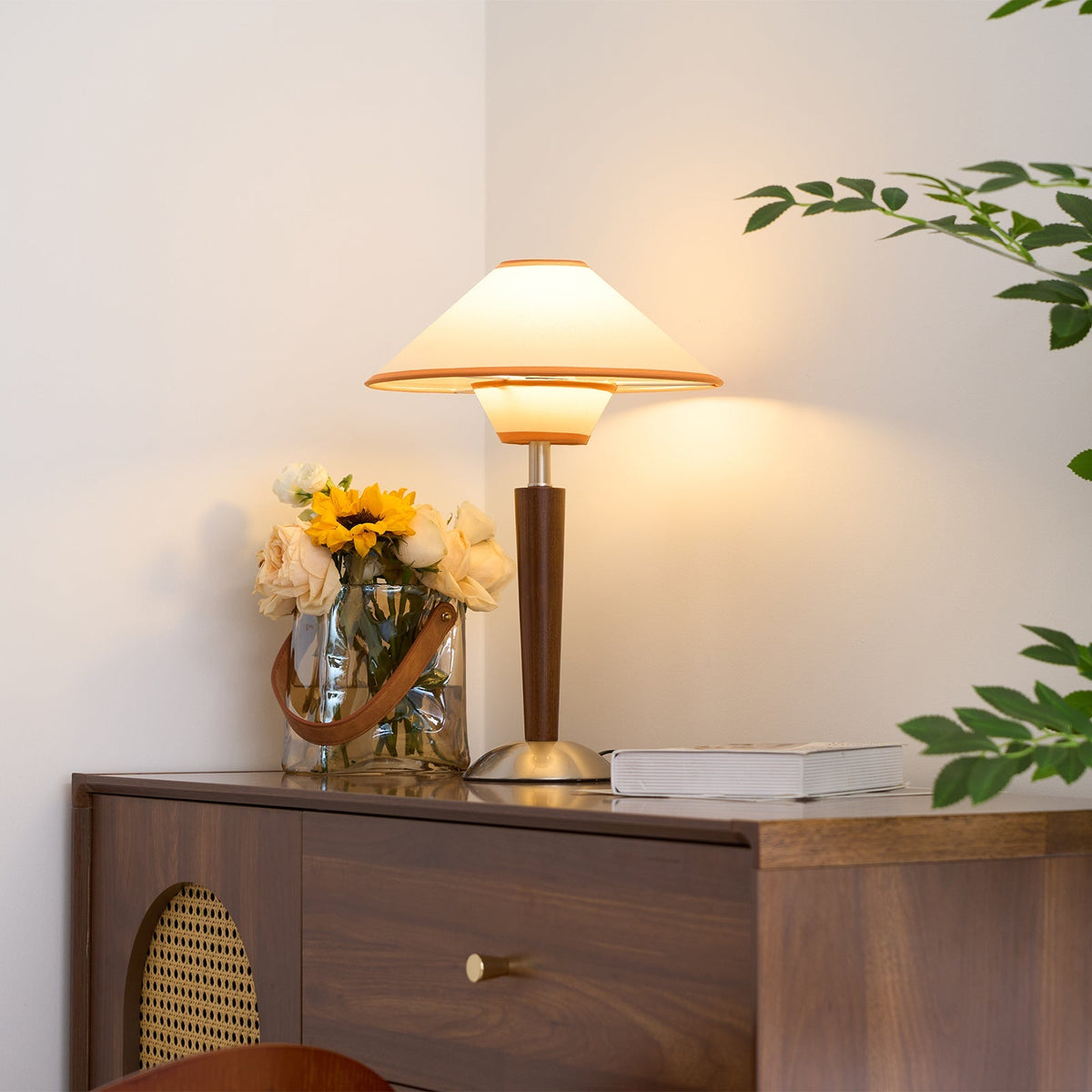 Talonwood Table Lamp - view 3