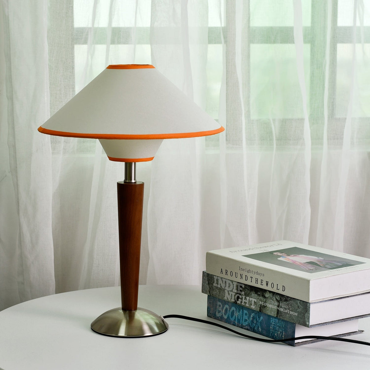 Talonwood Table Lamp - view 16