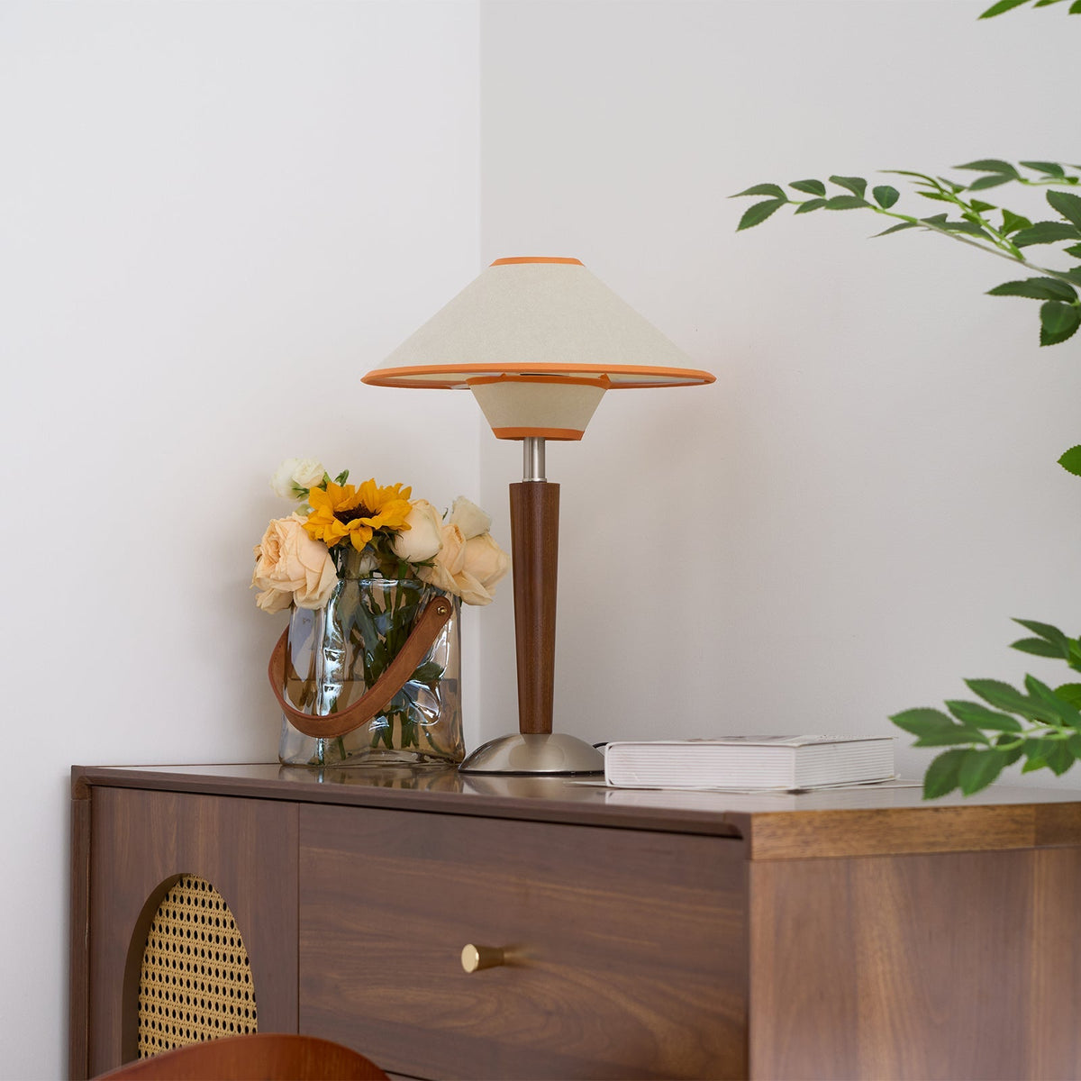Talonwood Table Lamp - view 5