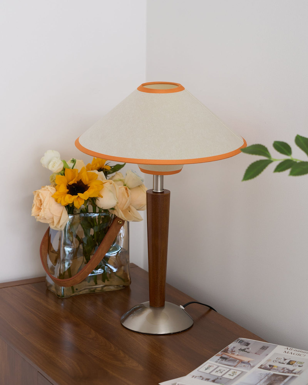Talonwood Table Lamp - view 22