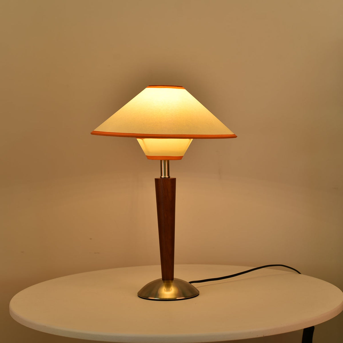 Talonwood Table Lamp - view 8