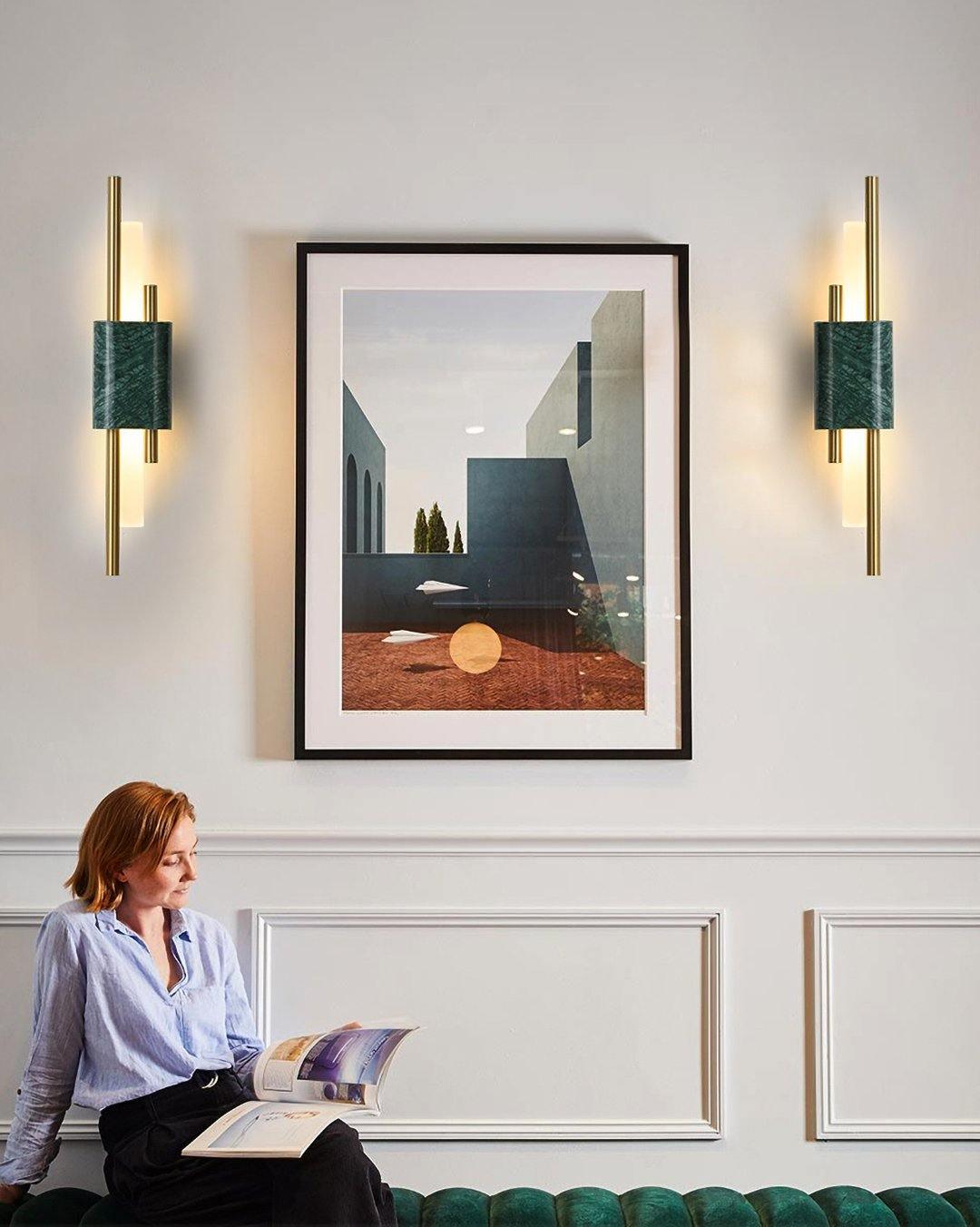 Tanto Wall Light - view 43
