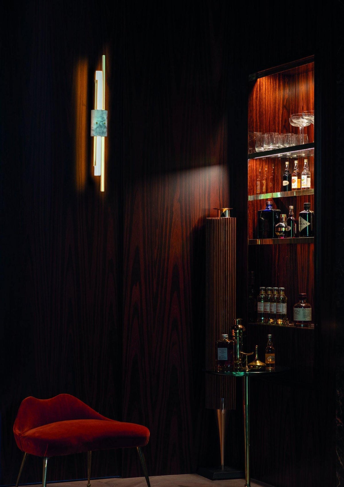 Tanto Wall Light - view 28