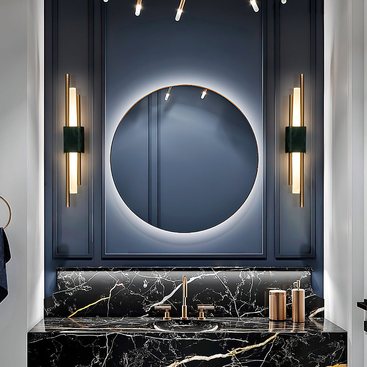 Tanto Wall Light - view 51