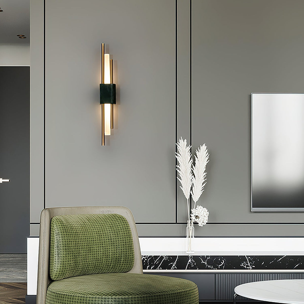 Tanto Wall Light - view 55