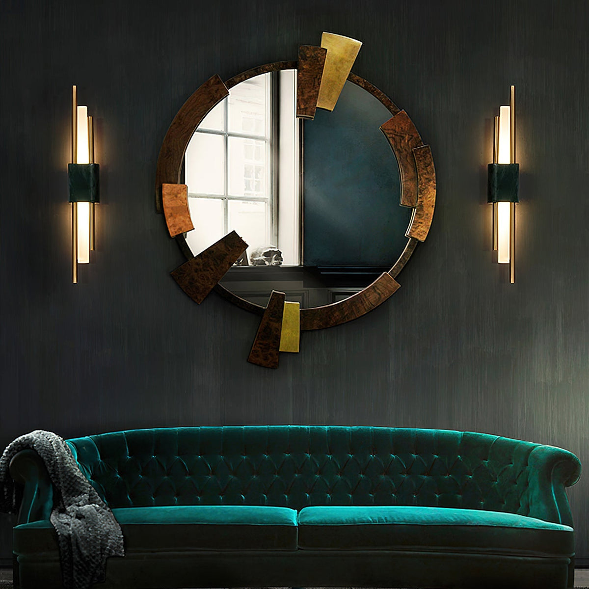 Tanto Wall Light - view 8