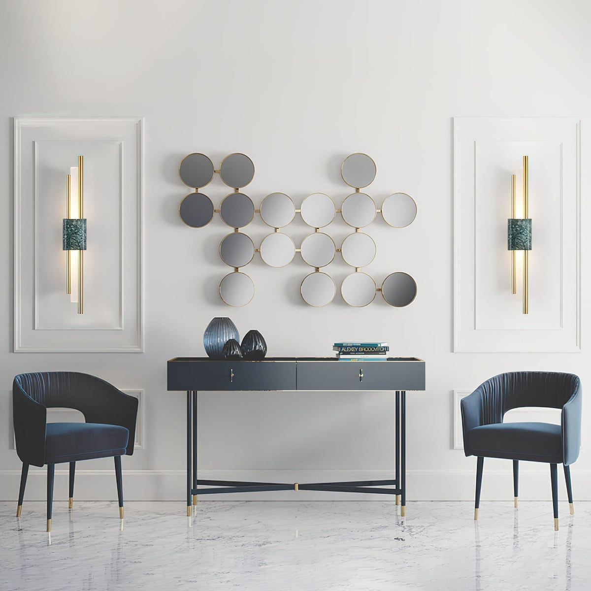 Tanto Wall Light - view 7
