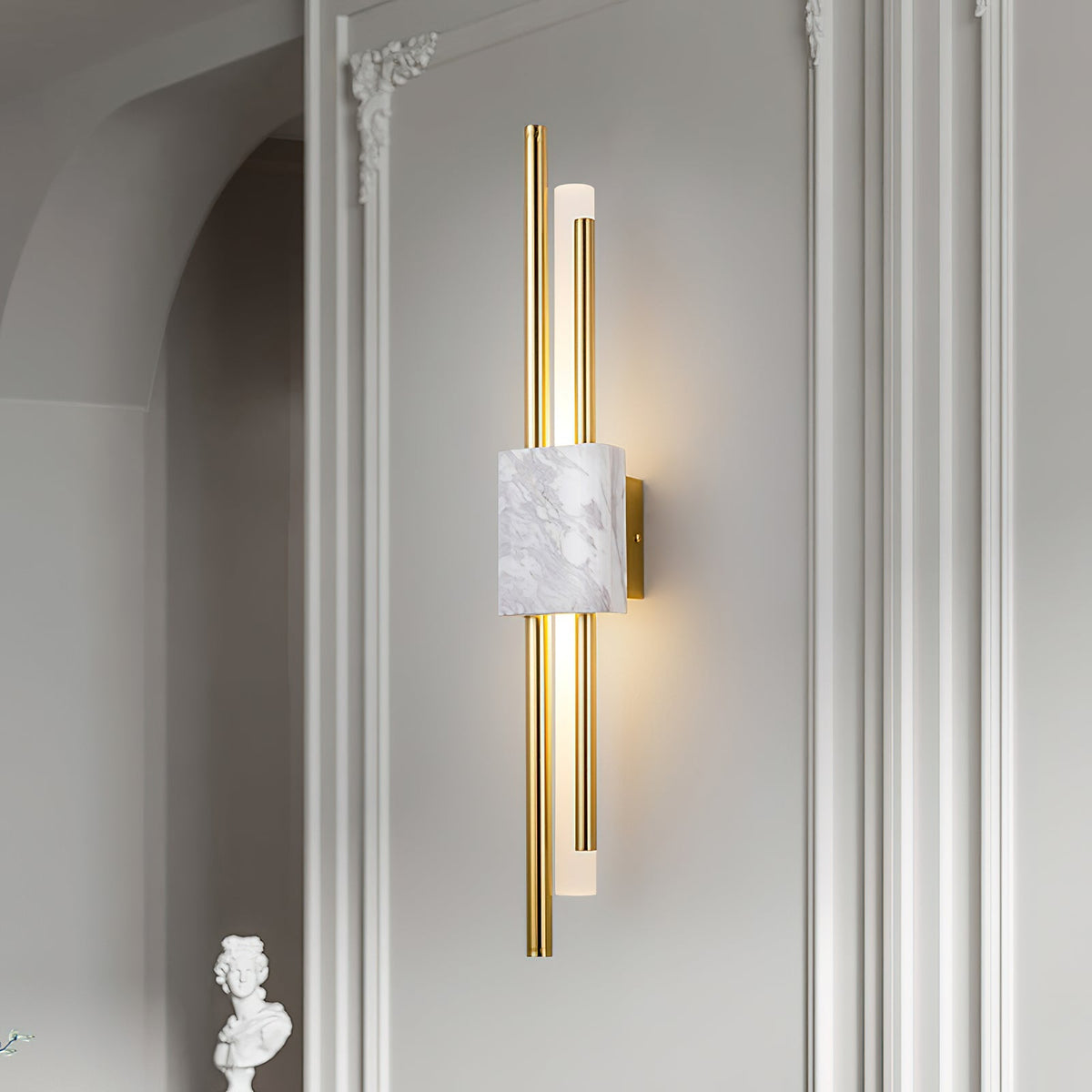 Tanto Wall Light - view 3