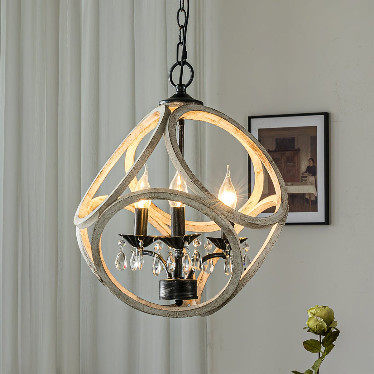 Taticollia Pendant Lamp - view 5
