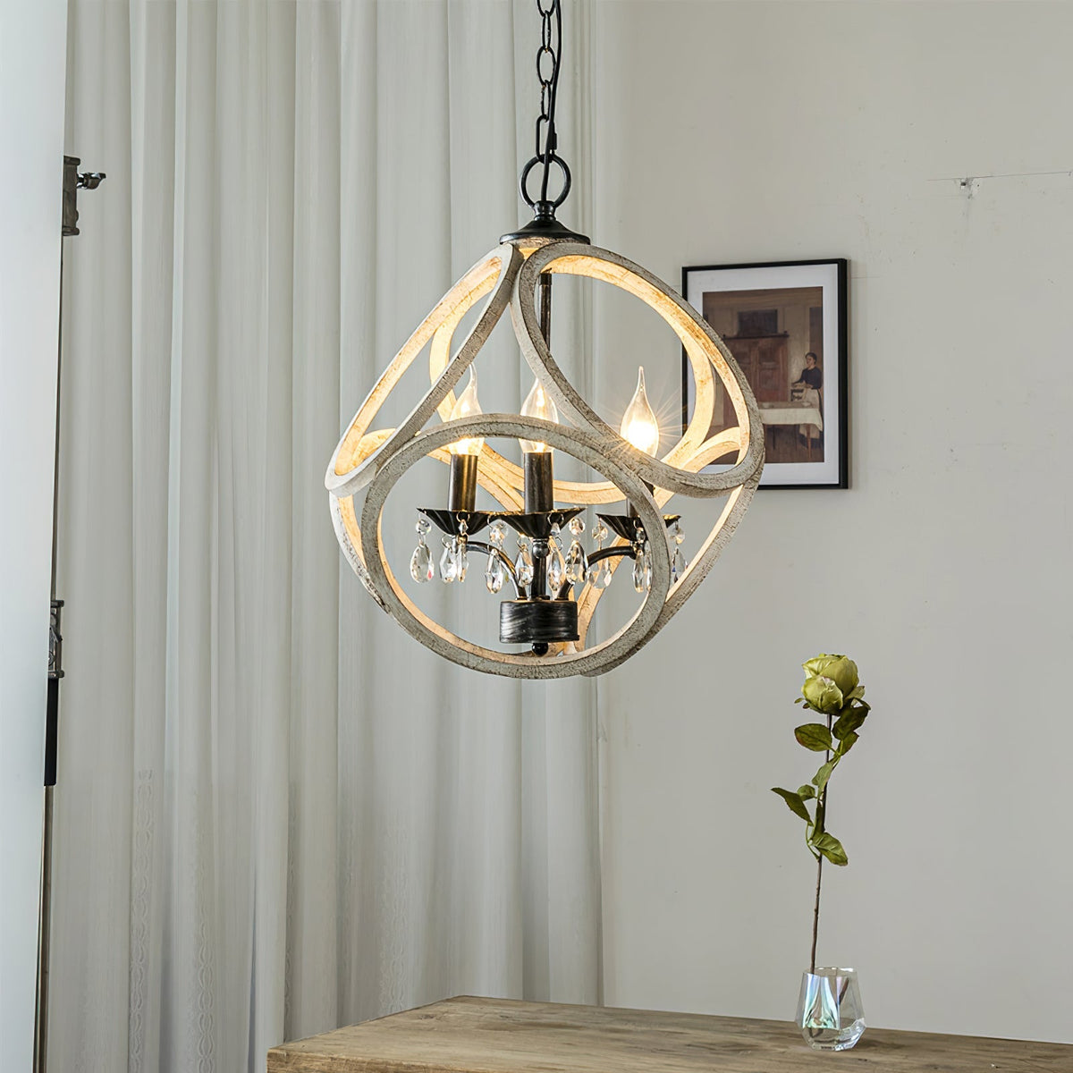 Taticollia Pendant Lamp - view 2