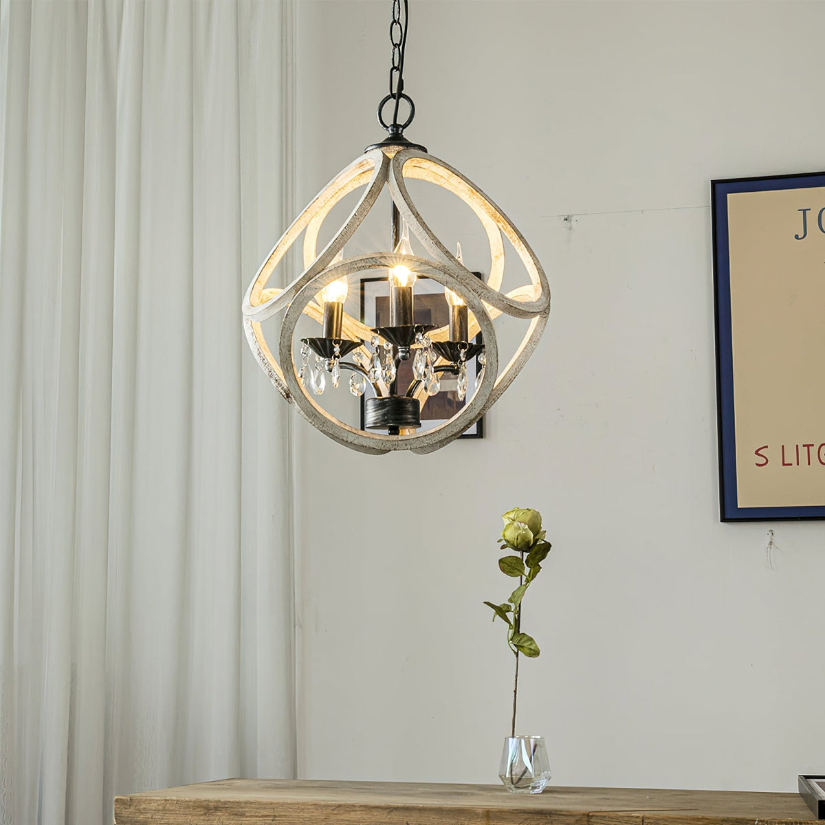 Taticollia Pendant Lamp - view 4