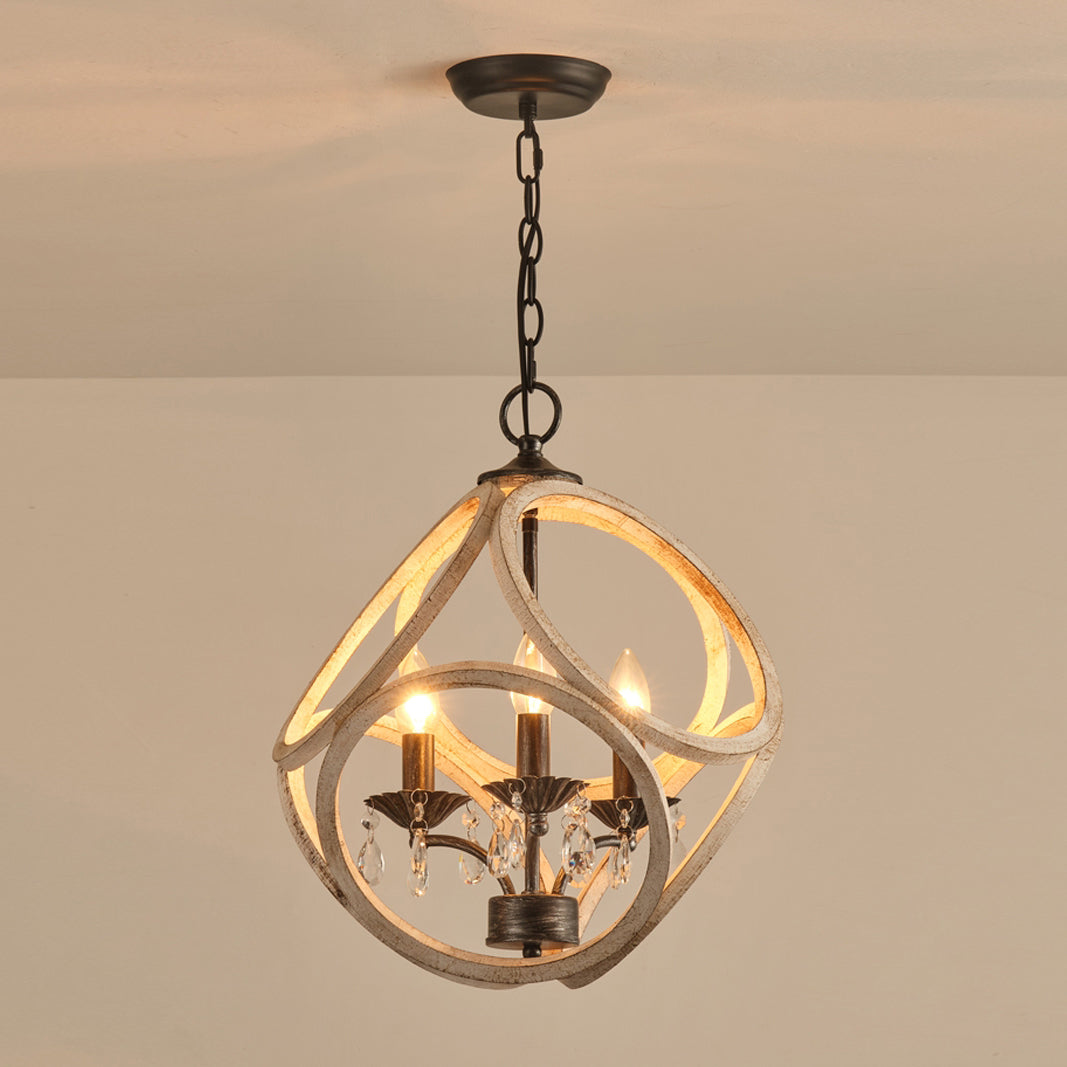 Taticollia Pendant Lamp - view 7