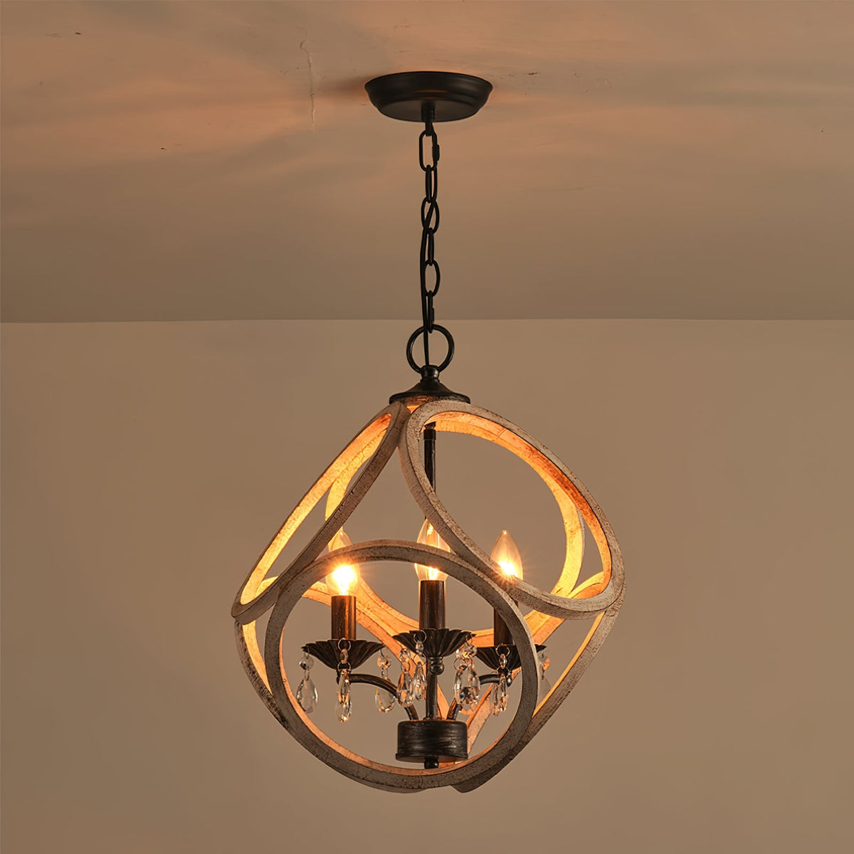 Taticollia Pendant Lamp - view 8