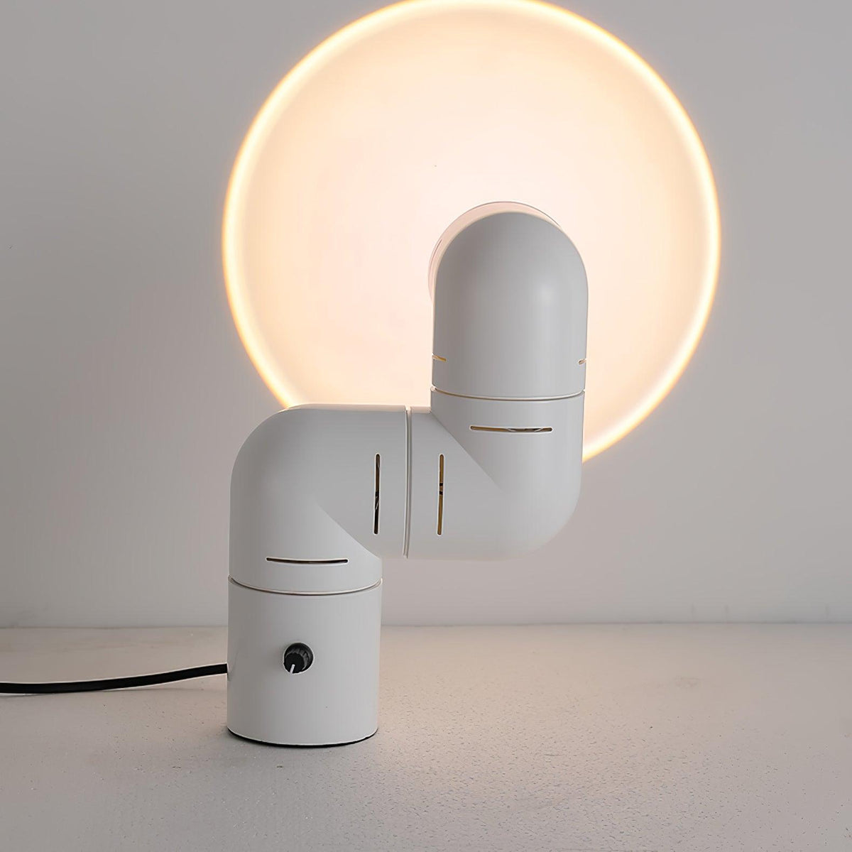 Tatu Table Lamp - view 14