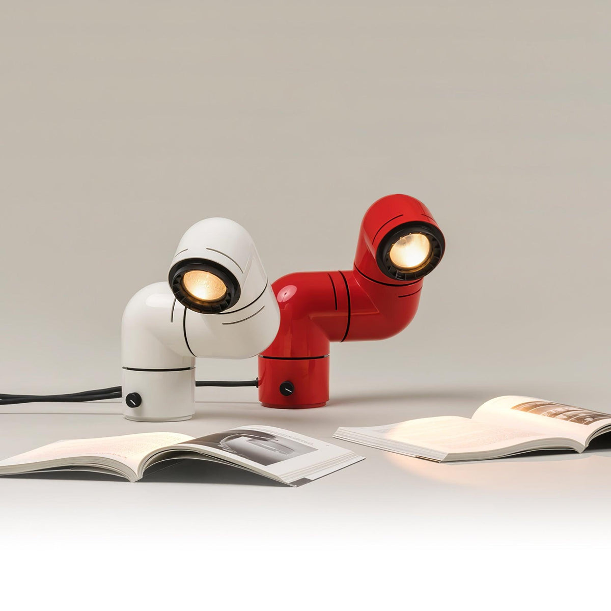 Tatu Table Lamp - view 15